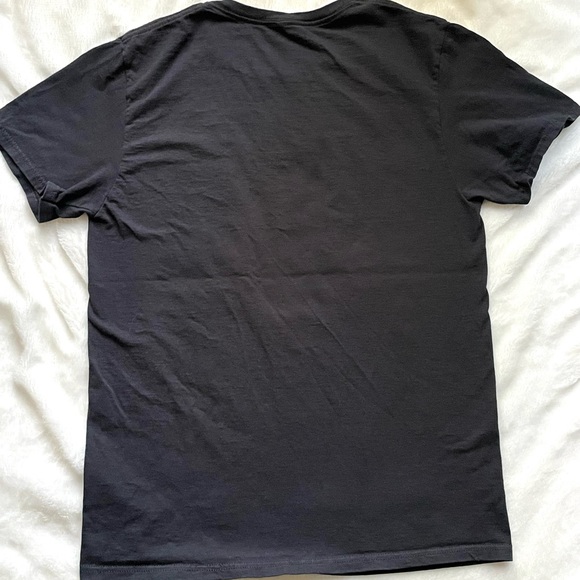 Star Wars The Child Mandalorian Wanted Men's T-shirt size medium black * - Picture 7 of 8